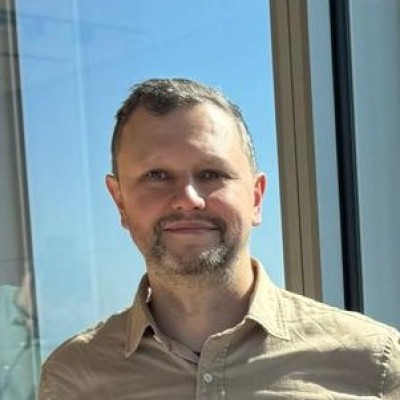Ivan Klochkov