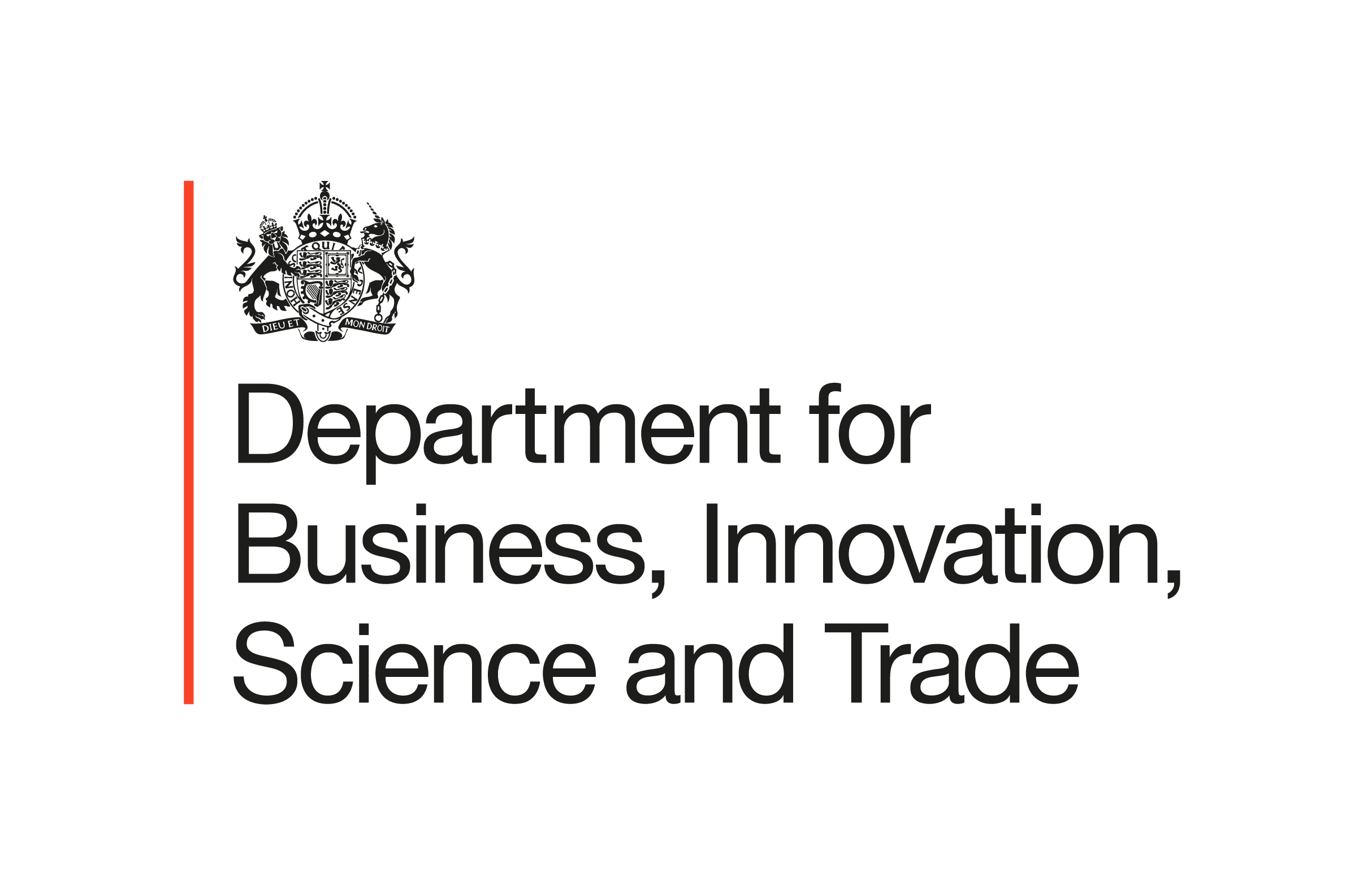 Department for Business, Innovation, Science and Trade